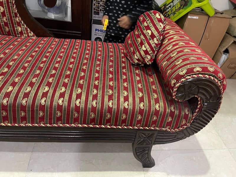 Couch Sofa 1