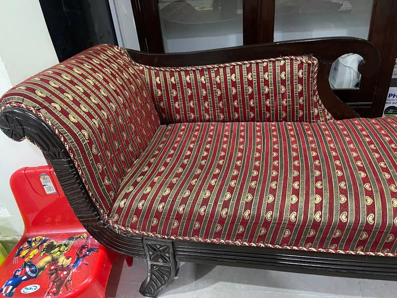 Couch Sofa 2