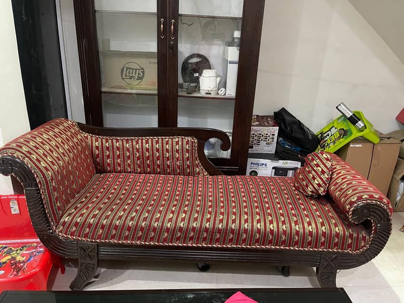 Couch Sofa 3