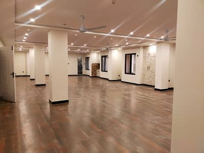 Hall for rent in satellite town Rawalpindi
