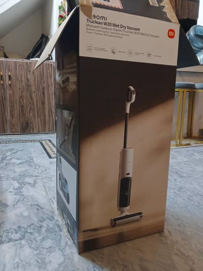 xiaomi dry vacuum cleaner