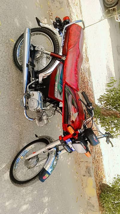 Hondq