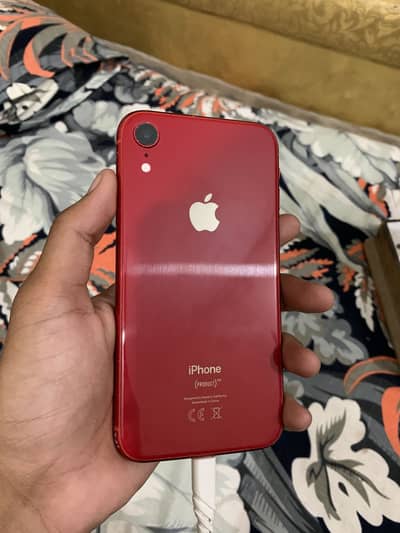 Apple iPhone XR
