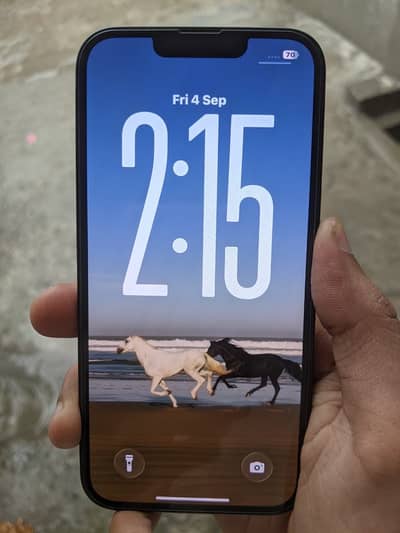 iPhone 13 non pta jv