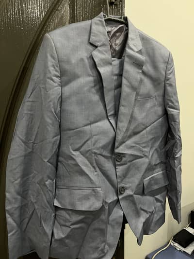 Mens 3 Piece suite/Pent coat In Lahore