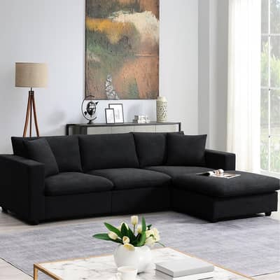 cushion karigar