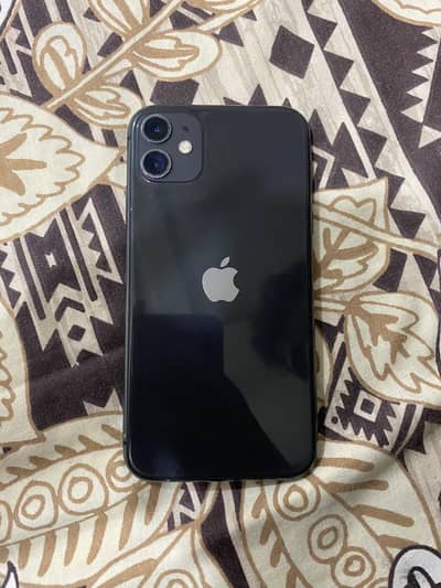 Apple iPhone 11