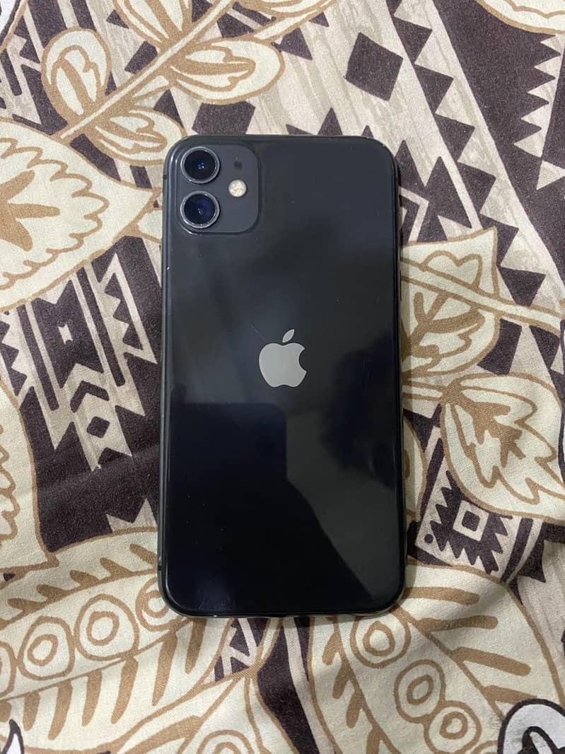 Apple iPhone 11 0