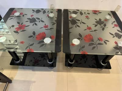 table set