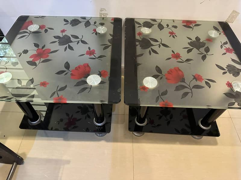 table set 0