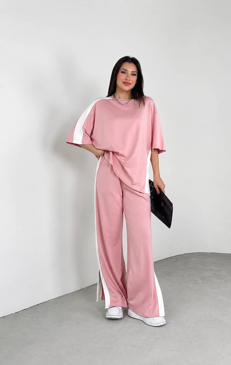 Trendy comfy codset 2piece 2