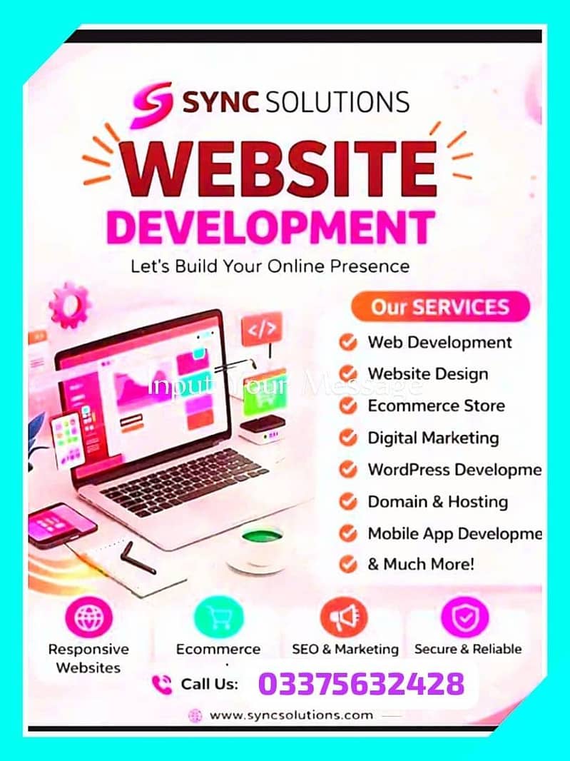 Games Website Development 0
