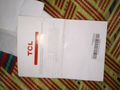 1 year used
