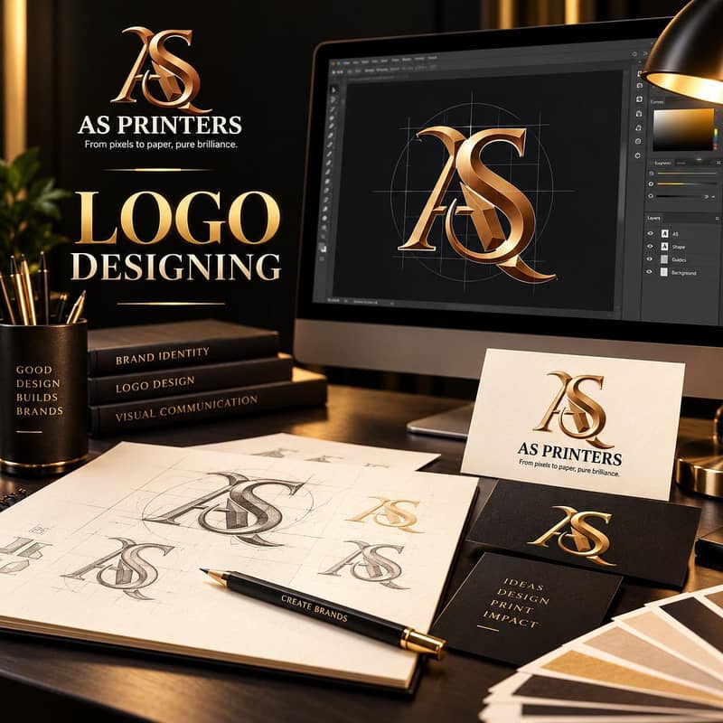 Printing Press 5