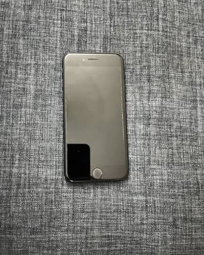 Apple iPhone SE