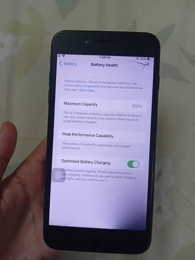 Apple iPhone 7 Plus