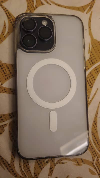 Apple iPhone 14 Pro Max