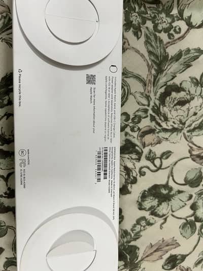 Apple Watch series 10 all ok 10 by 9 ha watch