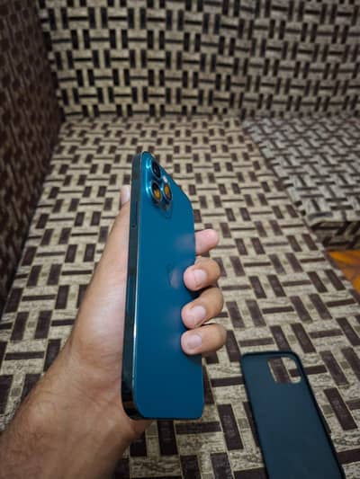 Apple iPhone 12 Pro Max