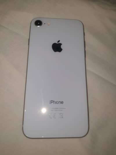 Apple iPhone 8
