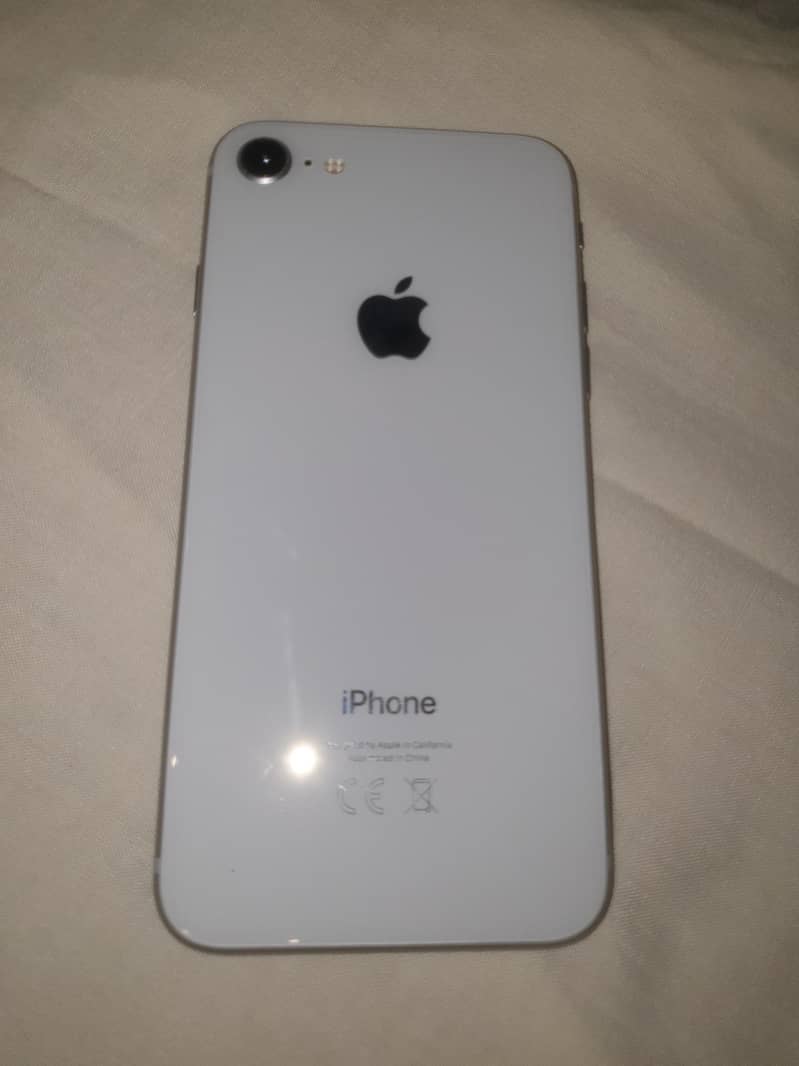 Apple iPhone 8 0