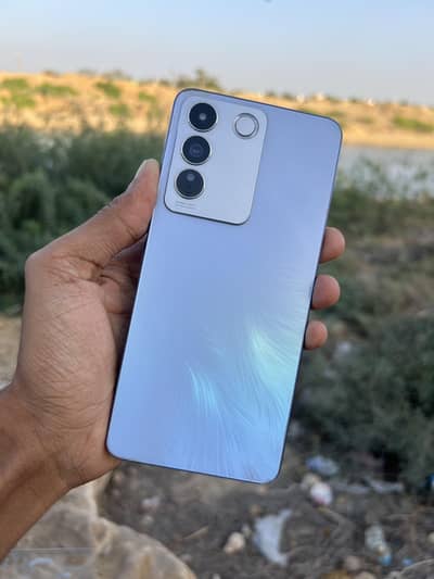 Vivo V27e