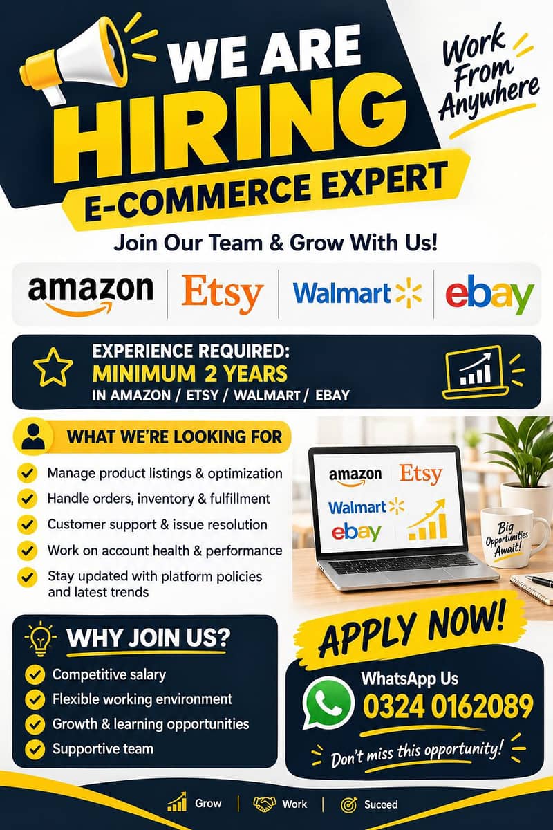 E-commerce Experts 0
