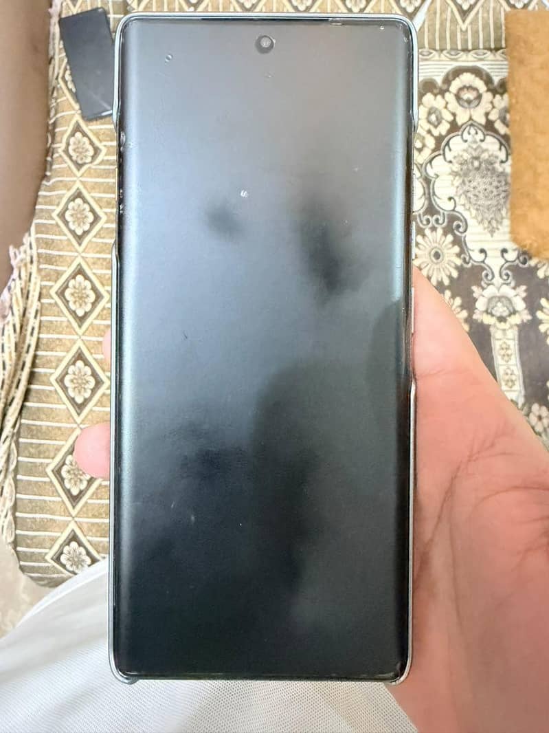 Tecno CAMON 40 Pro 3