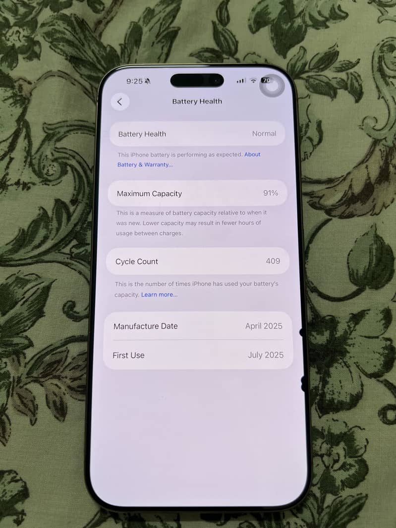 Apple iPhone 16 Pro Max 0