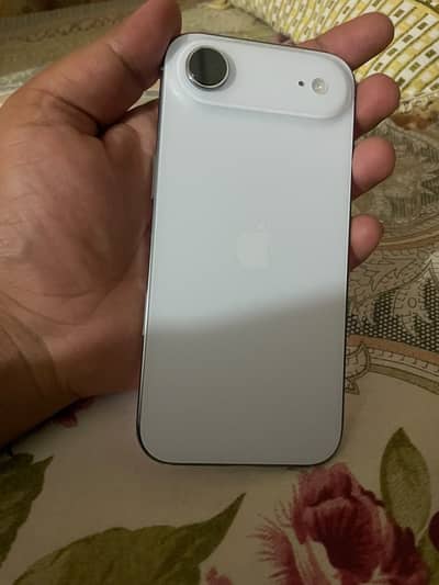 Apple iPhone 17 Air