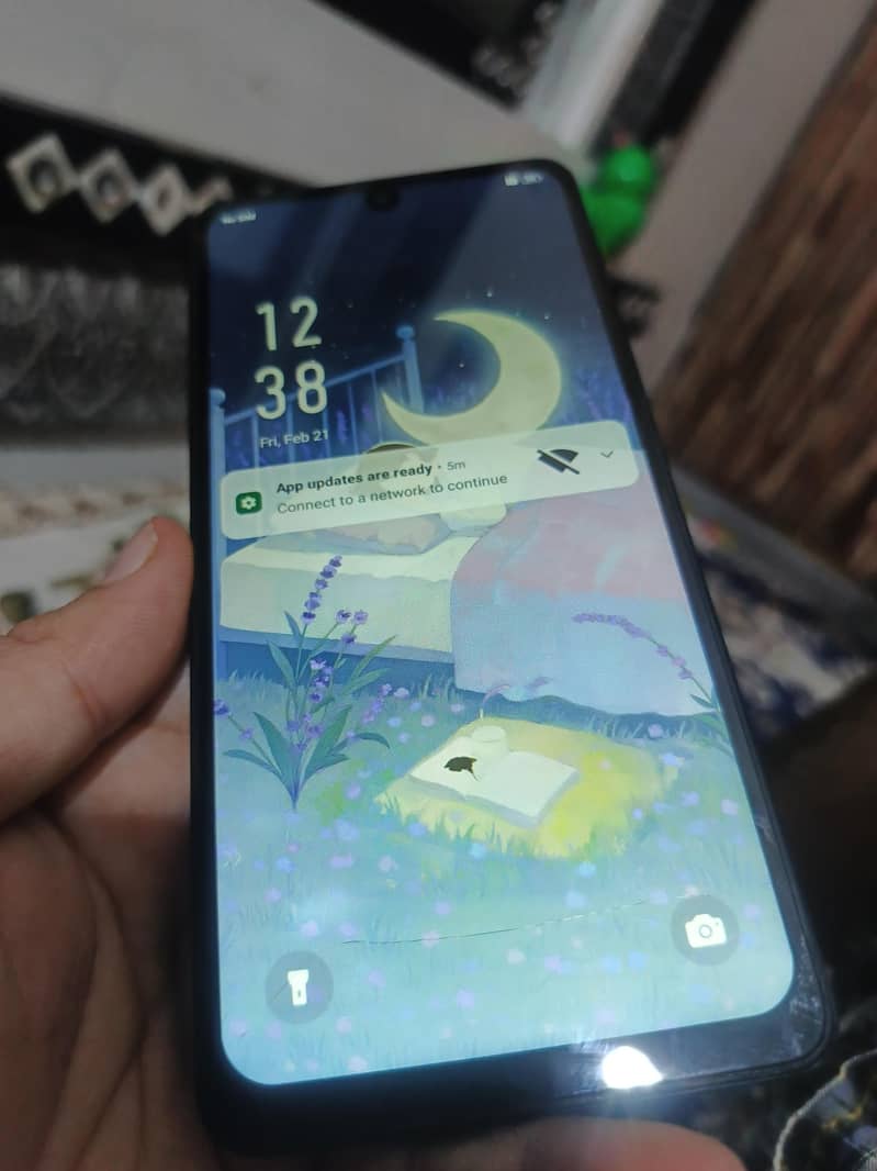 Infinix Note 30 Pro 2