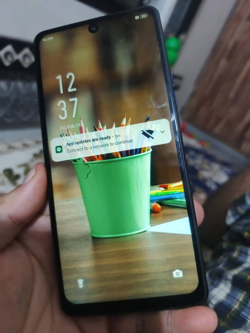 Infinix Note 30 Pro 3