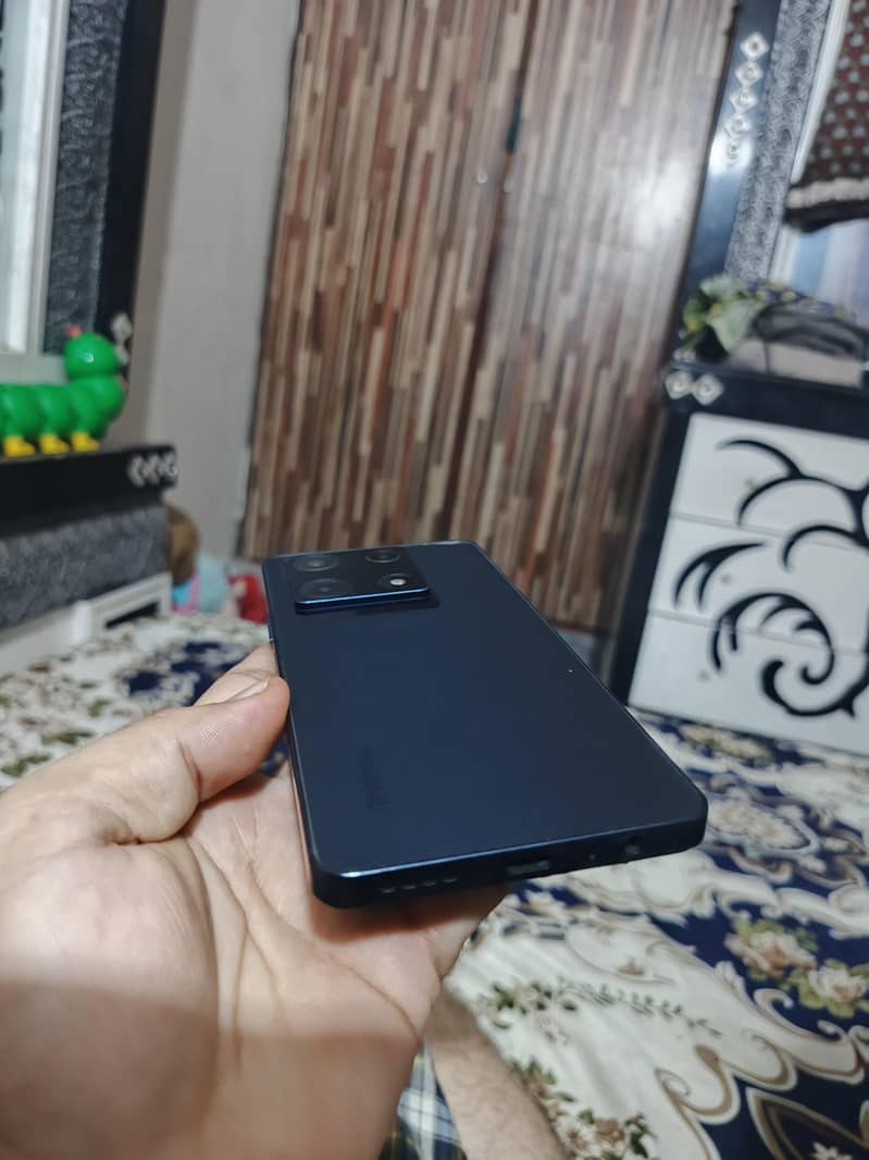Infinix Note 30 Pro 4
