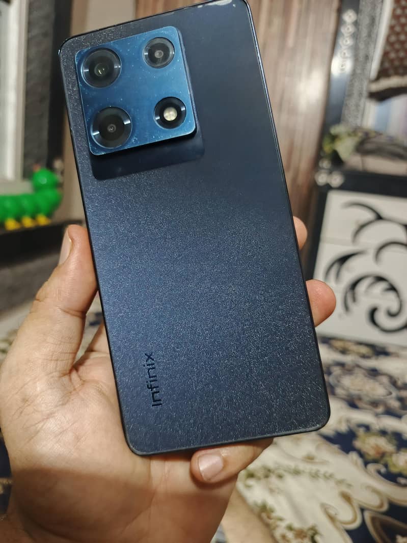 Infinix Note 30 Pro 5