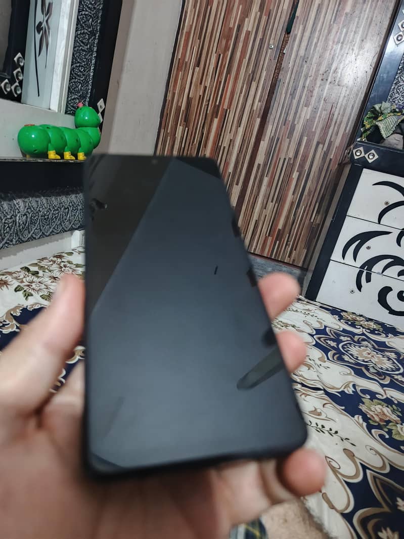 Infinix Note 30 Pro 9
