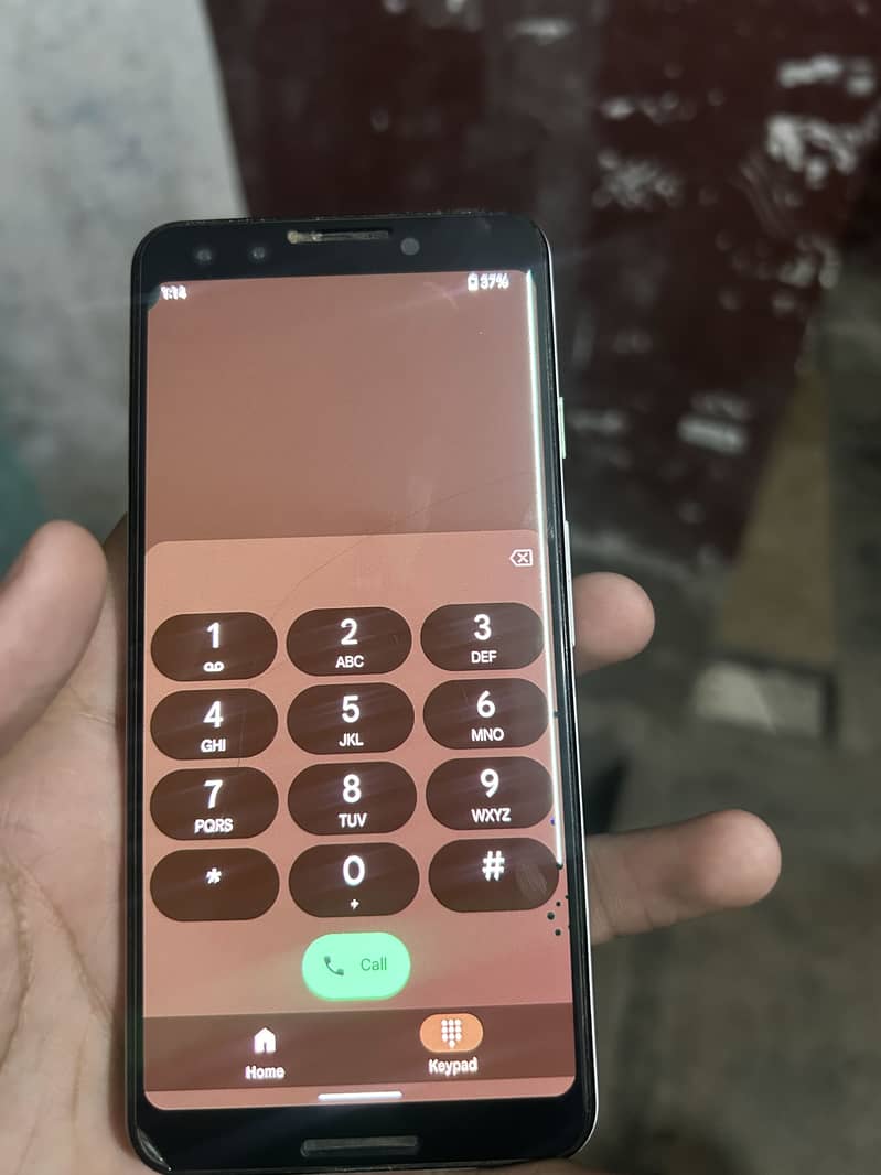 Google Pixel 3 0