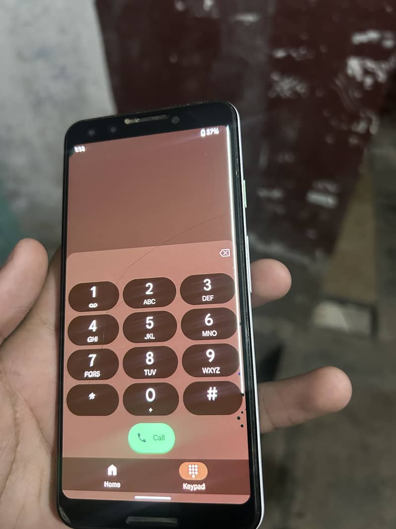 Google Pixel 3 2
