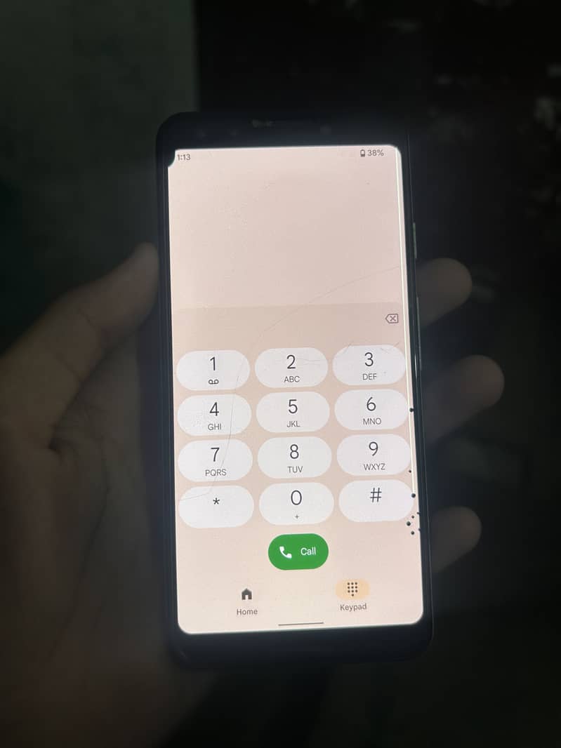 Google Pixel 3 3