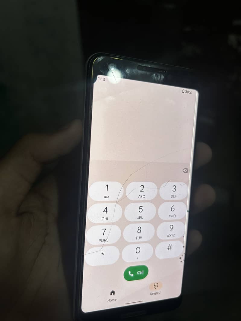 Google Pixel 3 6