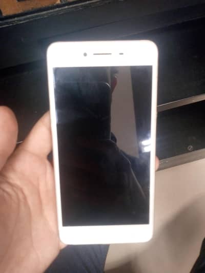 OPPO A37
