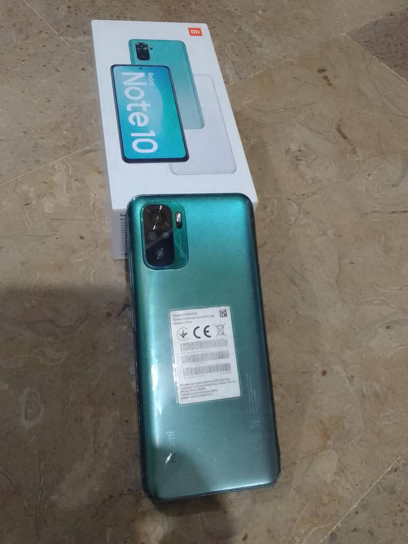 redmi note 10 3