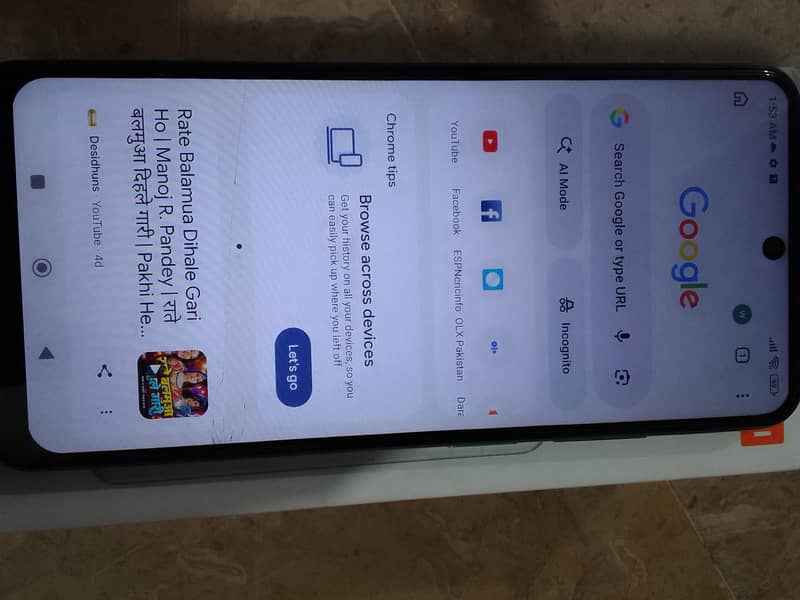 redmi note 10 4