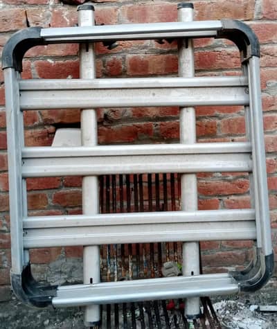 Car Roof Rack