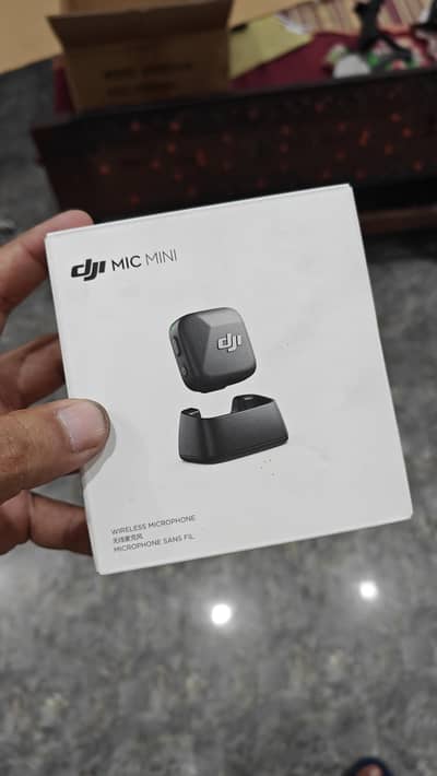 DJI Mic mini For sale