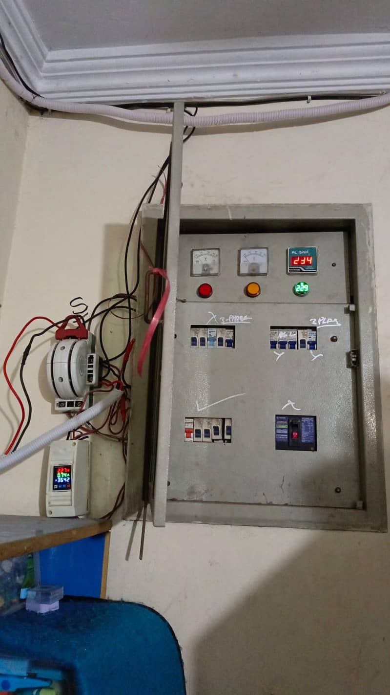 Need A Installer 1
