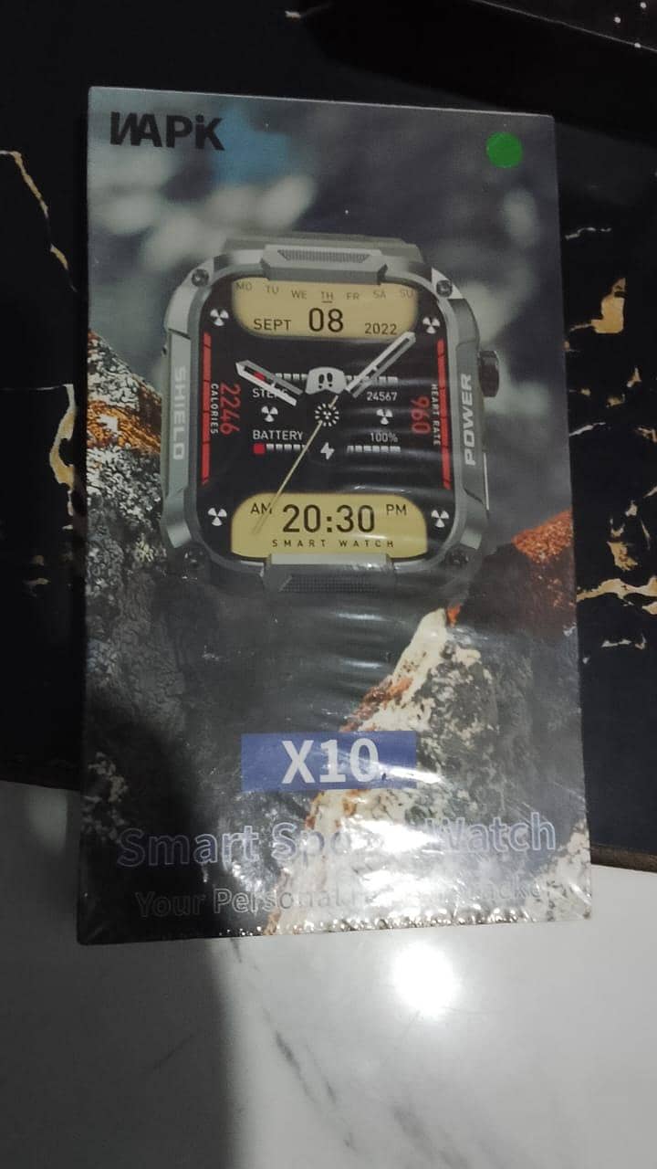 imported watch 0