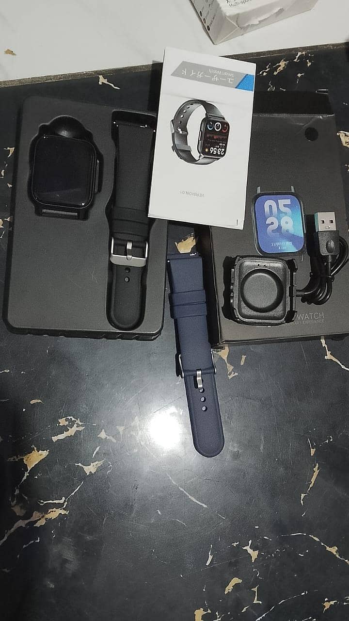 imported watch 1