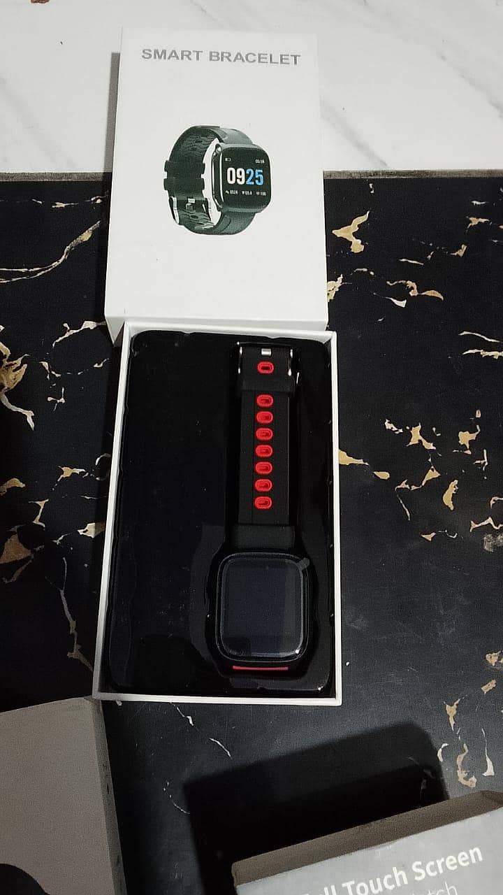 imported watch 3