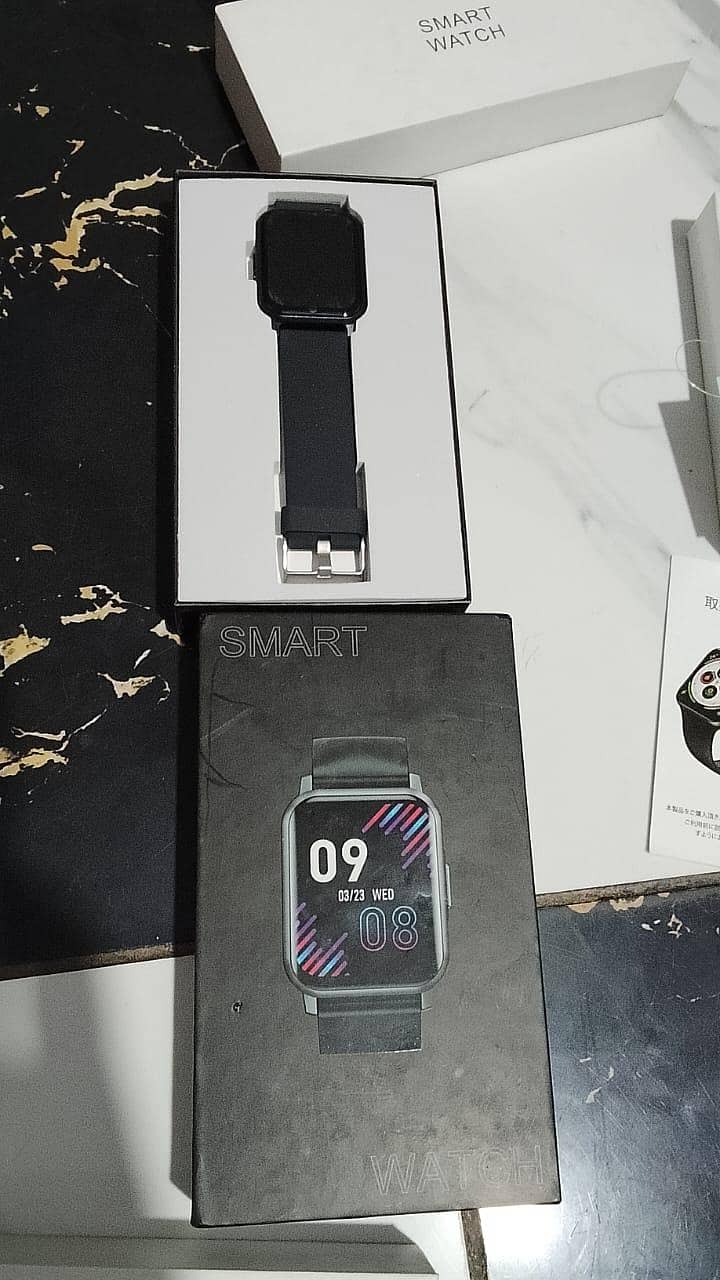 imported watch 4