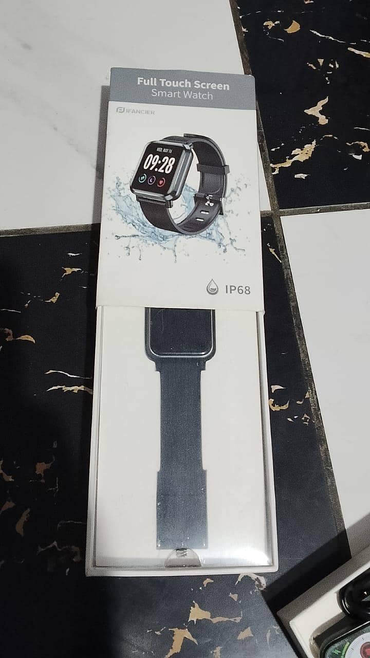 imported watch 5